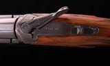 Browning Superposed 12 Gauge – 99% LTRK, PRE-SALT, vintage firearms inc - 9 of 23