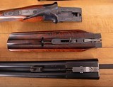 Winchester Model 21 16 Gauge SKEET – PRE-WAR, CHECKERED BUTT, vintage firearms inc - 20 of 20