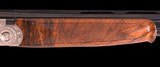 Beretta 687 20 Gauge, 28 Gauge – 2 TRIGGERS!, FACTORY DELUXE WOOD, vintage firearms inc - 17 of 24