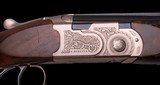 Beretta 687 20 Gauge, 28 Gauge – 2 TRIGGERS!, FACTORY DELUXE WOOD, vintage firearms inc - 3 of 24