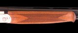 Beretta 687 12 Gauge – ULTRALIGHT DELUXE, GOLD INLAYS, 6LBS. 11OZ., vintage firearms inc - 18 of 26