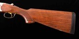 Beretta 687 12 Gauge – ULTRALIGHT DELUXE, GOLD INLAYS, 6LBS. 11OZ., vintage firearms inc - 5 of 26