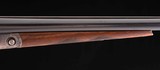 Parker VH 20 Gauge - 90% FACTORY COLOR, ORIGINAL, vintage firearms inc - 13 of 19