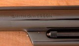 Smith & Wesson .44 MAGNUM – PRE-M29, 1957, 5 SCREW, 98% vintage firearms inc - 7 of 20