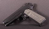 Wilson Combat .45 – SUPER GRADE PROFESSIONAL, AS NEW, vintage firearms inc - 2 of 10