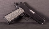 Wilson Combat .45 – SUPER GRADE PROFESSIONAL, AS NEW, vintage firearms inc - 3 of 10