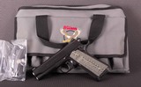 Wilson Combat .45 – SUPER GRADE PROFESSIONAL, AS NEW, vintage firearms inc - 1 of 10