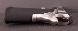 Wilson Combat KZ-45 - 5", 10+1, STAINLESS SLIDE, LIKE NEW CONDITION! vintage firearms inc - 7 of 9