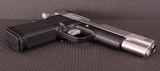 Wilson Combat KZ-45 - 5", 10+1, STAINLESS SLIDE, LIKE NEW CONDITION! vintage firearms inc - 6 of 9