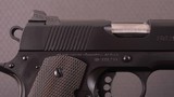 Wilson Combat - STEALTH, YEAR 2019, .45ACP, vintage firearms inc - 4 of 9