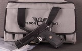Wilson Combat Spec Ops 9 *RARE & HIGHLY SOUGHT AFTER! - 1 of 9