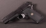 Wilson Combat Spec Ops 9 *RARE & HIGHLY SOUGHT AFTER! - 2 of 9