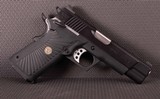 Wilson Combat Spec Ops 9 *RARE & HIGHLY SOUGHT AFTER! - 3 of 9