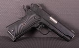 Wilson Combat Professional 9mm - LIKE NEW! - 3 of 10