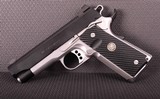 Wilson Combat Elite Professional .45acp - CHECK OUT THE UPGRADES! - 2 of 9