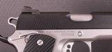 Wilson Combat Elite Professional .45acp - CHECK OUT THE UPGRADES! - 8 of 9