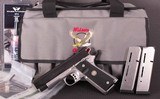 Wilson Combat Elite Professional .45acp - CHECK OUT THE UPGRADES! - 1 of 9