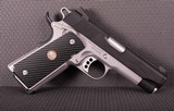 Wilson Combat Elite Professional .45acp - CHECK OUT THE UPGRADES! - 3 of 9
