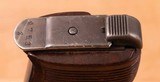 Mauser P38 9mm - BEAUTIFUL GUN WITH MAGAZINE AND HOLSTER - 11 of 16