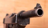 Mauser P38 9mm - BEAUTIFUL GUN WITH MAGAZINE AND HOLSTER - 6 of 16