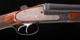 Richard Fanzoj 12 Bore – FERLACH AUSTRIA, SIDELOCK, 6 1/4LBS, vintage firearms inc - 13 of 22