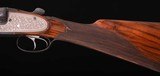 Richard Fanzoj 12 Bore – FERLACH AUSTRIA, SIDELOCK, 6 1/4LBS, vintage firearms inc - 7 of 22