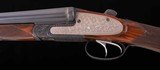 Richard Fanzoj 12 Bore – FERLACH AUSTRIA, SIDELOCK, 6 1/4LBS, vintage firearms inc - 11 of 22