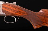 Browning Superposed 12 Gauge – FN MODEL B2G, SUPER LIGHT ACTION, vintage firearms inc - 8 of 25