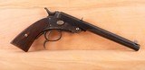 A.F. Stoeger Model 769 "Die Scheibenpistolen"/ Parlor Pistol .22LR - 2 of 15