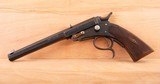 A.F. Stoeger Model 769 "Die Scheibenpistolen"/ Parlor Pistol .22LR - 1 of 15
