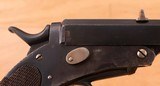 A.F. Stoeger Model 769 "Die Scheibenpistolen"/ Parlor Pistol .22LR - 7 of 15