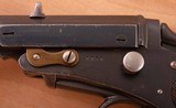 A.F. Stoeger Model 769 "Die Scheibenpistolen"/ Parlor Pistol .22LR - 4 of 15