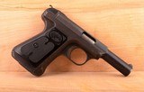 Savage 1917 .32acp - AWESOME LITTLE 10 SHOT POCKET PISTOL - 2 of 11