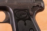Savage 1917 .32acp - AWESOME LITTLE 10 SHOT POCKET PISTOL - 3 of 11