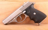 Sig Sauer P230SL .380acp pistol - DA/SA WITH DECOCKER! - 2 of 13