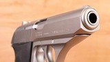 Sig Sauer P230SL .380acp pistol - DA/SA WITH DECOCKER! - 6 of 13