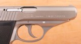 Sig Sauer P230SL .380acp pistol - DA/SA WITH DECOCKER! - 5 of 13