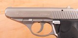 Sig Sauer P230SL .380acp pistol - DA/SA WITH DECOCKER! - 4 of 13