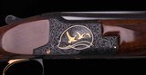 Browning Superposed Midas 28 Gauge – 1 OF 119, AS NEW, LETTER, BOX, vintage firearms inc - 3 of 26