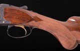 Browning Superposed Midas 28 Gauge – 1 OF 119, AS NEW, LETTER, BOX, vintage firearms inc - 8 of 26