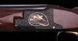 Browning Superposed Midas 28 Gauge – 1 OF 119, AS NEW, LETTER, BOX, vintage firearms inc - 1 of 26