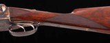 Fox CE 12 Gauge – 1909, FACTORY LETTER, STRAIGHT STOCK, 99%, NICE!, vintage firearms inc - 22 of 25