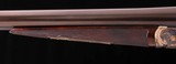 Fox CE 12 Gauge – 1909, FACTORY LETTER, STRAIGHT STOCK, 99%, NICE!, vintage firearms inc - 18 of 25