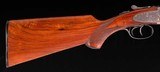 L.C. Smith Ideal Grade 20 Gauge – 28”, 95% CASE COLOR, vintage firearms inc - 6 of 18