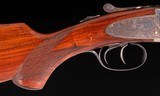 L.C. Smith Ideal Grade 20 Gauge – 28”, 95% CASE COLOR, vintage firearms inc - 8 of 18