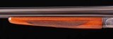 L.C. Smith Ideal Grade 20 Gauge – 28”, 95% CASE COLOR, vintage firearms inc - 11 of 18