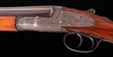 L.C. Smith Ideal Grade 20 Gauge – 28”, 95% CASE COLOR, vintage firearms inc - 1 of 18
