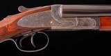 L.C. Smith Ideal Grade 20 Gauge – 28”, 95% CASE COLOR, vintage firearms inc - 3 of 18