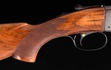 Winchester Model 21 20 Gauge – RARE!, 1 of 123 MAGNUMS!, vintage firearms inc - 8 of 20