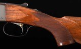 Winchester Model 21 20 Gauge – RARE!, 1 of 123 MAGNUMS!, vintage firearms inc - 7 of 20